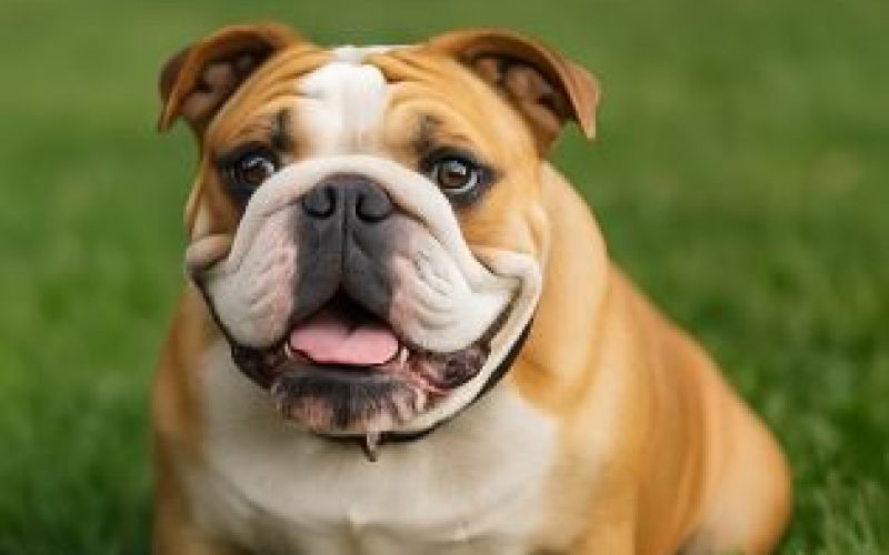 bulldog 1