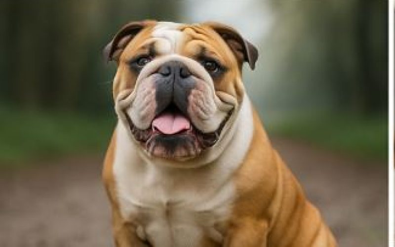 bulldog 2