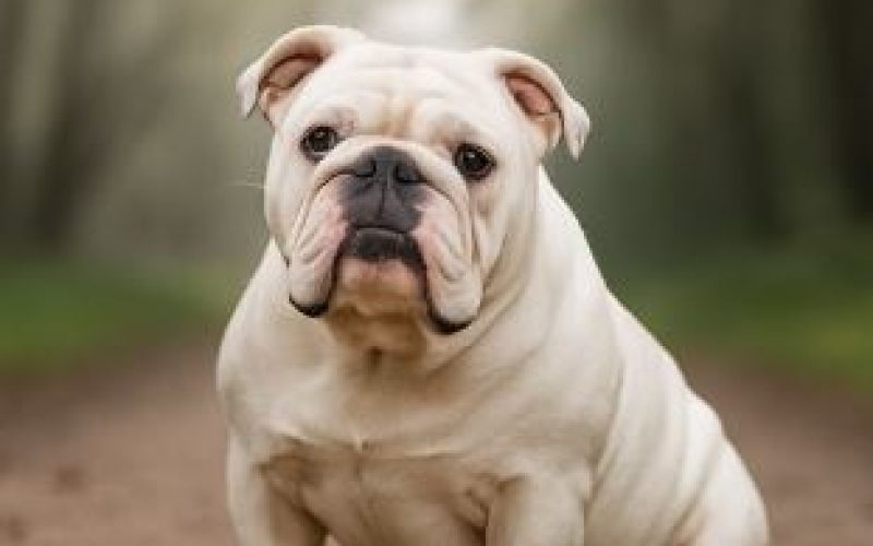 bulldog 4