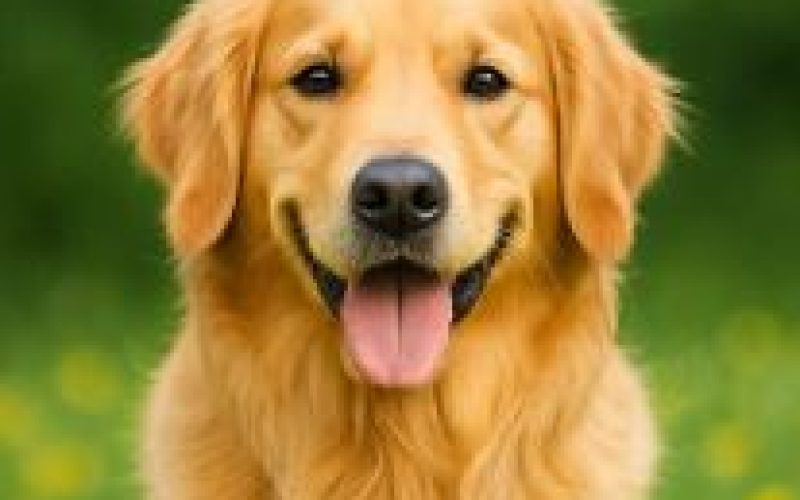 golden retriever 4