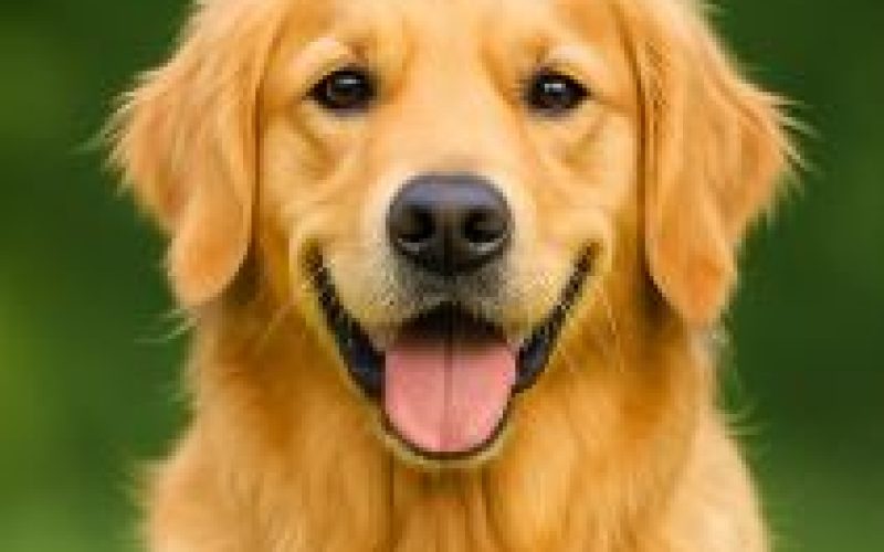 golden retriever