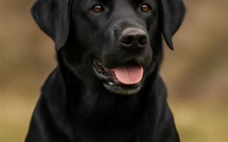 labrador 1