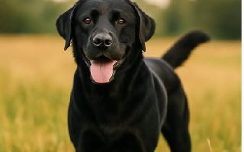 labrador 5