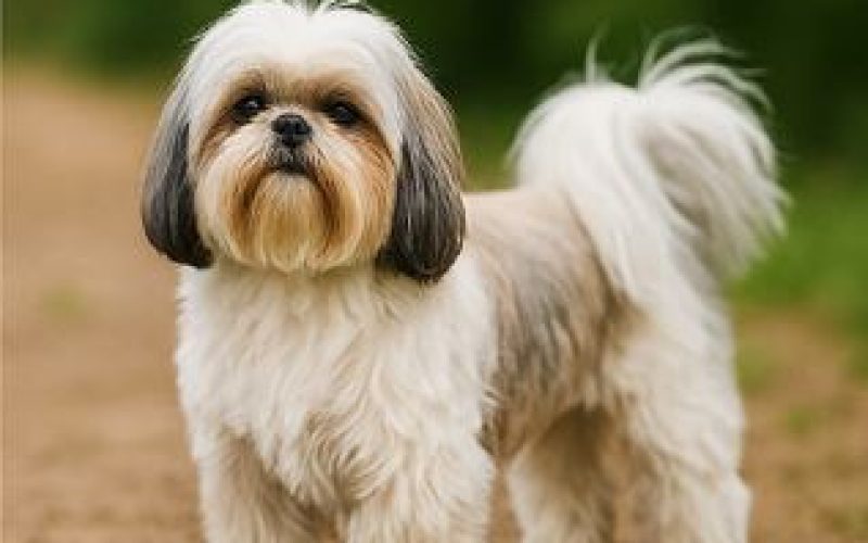 shih Tzu 2