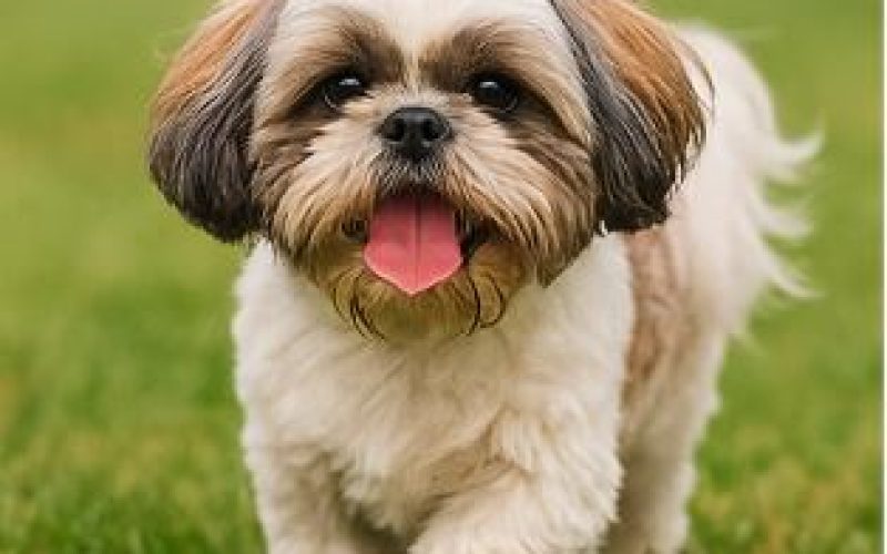 shih Tzu 4