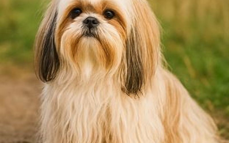 shih Tzu 5