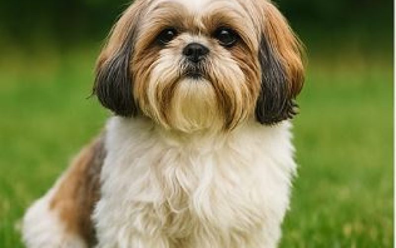 shih Tzu